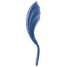 Satisfyer Cockring vibrant Swordsman Satisfyer Bleu